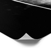 Panzer Poster (Ecke)