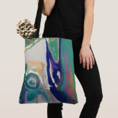 Panzer Sie Tasche (Von Nahem)