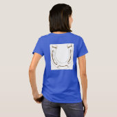 Panzer T-Shirt (Schwarz voll)