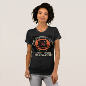 Panzerjäger T-Shirt (Vorne ganz)