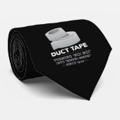 Panzerklebeband - drehend nein! nein! in mmph! krawatte (Gerollt)