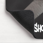 Panzerklebeband sollte es regeln mousepad (Ecke)