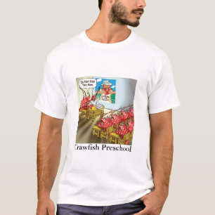 Panzerkrebse New Orleans T-Shirt