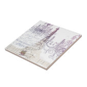 Panzerleuchter paris eiffturm fliese (Seite)