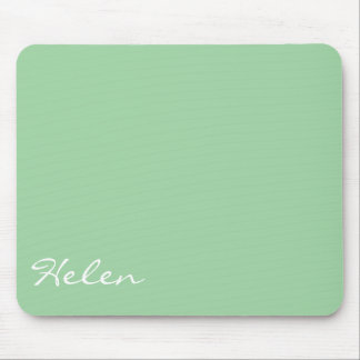 Panzermuschel Mousepad