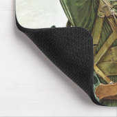 Panzerpatrouille Mousepad (Ecke)
