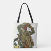 Panzerpatrouille Tasche (Rückseite)