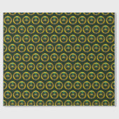 PANZERUNG GESCHENKPAPIER (Flach)