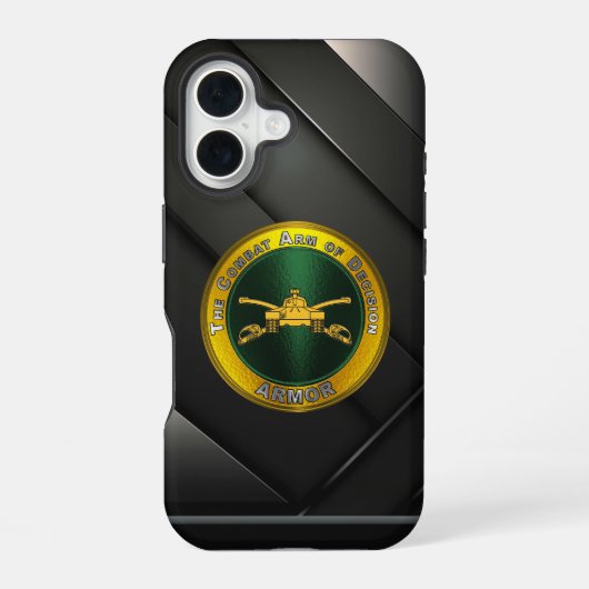 Panzerung iPhone 16 hülle (Rückseite)