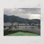 pao de açuacr1 postkarte (Vorderseite)