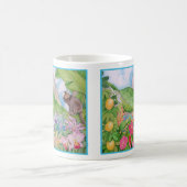 Pão de Açúcar Kaffeetasse (Mittel)