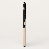 Pao Phone Case (Hinten/Links)