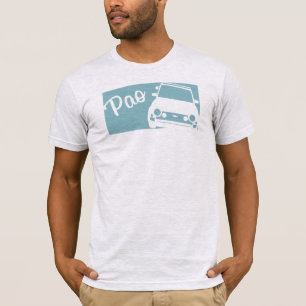 Pao-Shirt T-Shirt