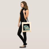 Pao Taschen-Tasche Tragetasche (Vorderseite (Model))