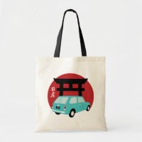 Pao Taschen-Tasche