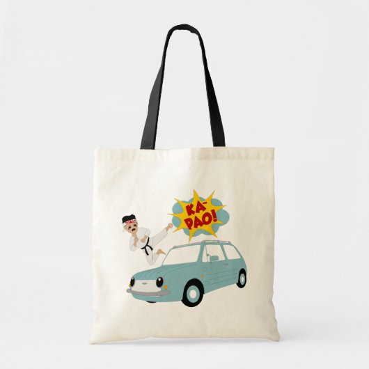 Pao Taschen-Tasche Tragetasche (Vorne)