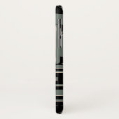 Pao Telefon-Kasten Case-Mate iPhone Hülle (Hinten/Links)