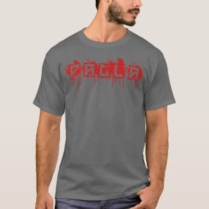 Paola Vorname Halloween Kostüm Personalisiert T-Shirt
