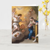 Paolo de Matteis, die Erklärung Karte (Gelbe Blume)