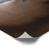 Paolo de Matteis, die Erklärung Poster (Ecke)