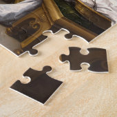 Paolo de Matteis, die Erklärung Puzzle (Seite)