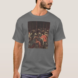Paolo Uccello-Kunst T-Shirt