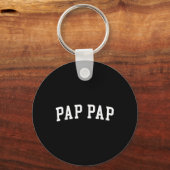 Pap _2 schlüsselanhänger (Vorderseite)