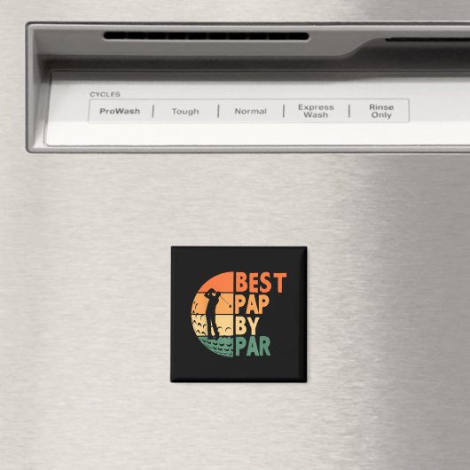 Pap Design Magnet (In Situ (Geschirrspüler))