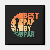 Pap Design Magnet (Vorne)