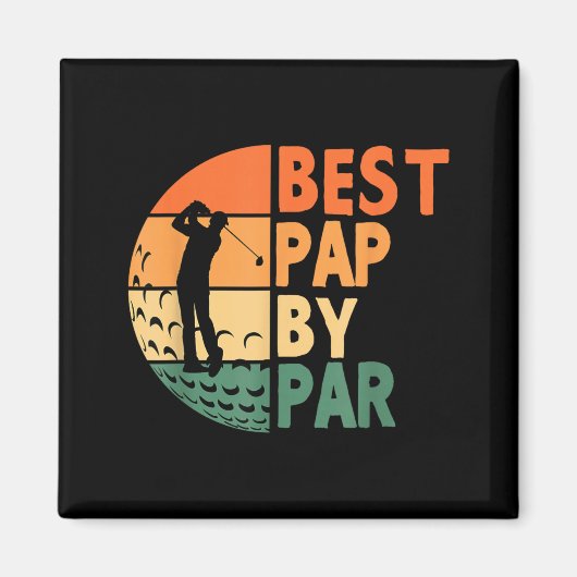 Pap Design Magnet (Vorne)