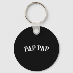 Pap P _1 Schlüsselanhänger