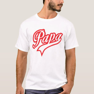 Papa 1503 T-Shirt