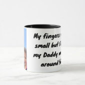 Papa 1 tasse (Zentrum)