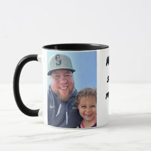 Papa 1 tasse