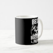 Papa A A a San Giorgio Kaffeetasse (VorderseiteRechts)