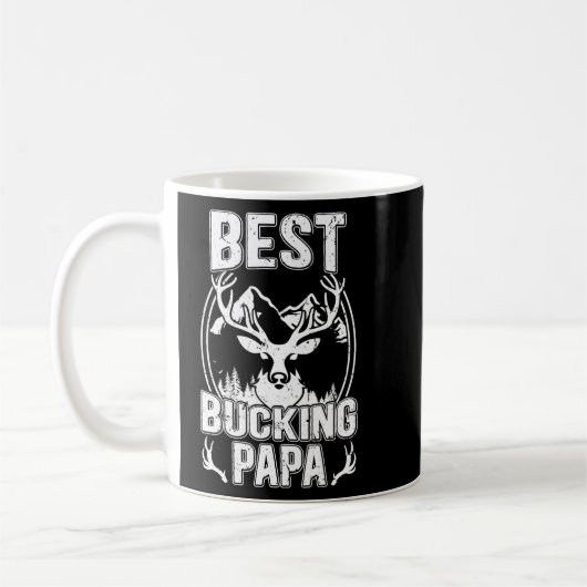 Papa A A a San Giorgio Kaffeetasse (Links)