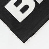 Papa And Grandson A Bond That Can't Be Broken Fleecedecke (Ecke)