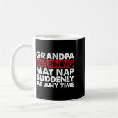 Papa Art For Grandpa From Grandkids Father's Day P Kaffeetasse (Links)