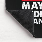 Papa Art For Grandpa From Grandkids Father's Day P Mousepad (Ecke)