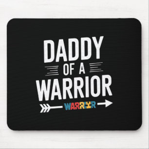 Papa Awaren Mousepad