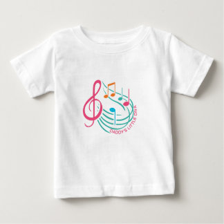 Papa Baby T-shirt
