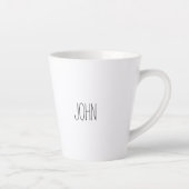 Papa-Bär Milchtasse (Rechts)