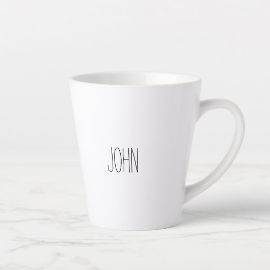 Papa-Bär Milchtasse (Rechts)