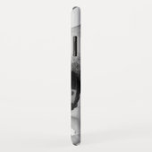 Papa-Bär Pater und Foto Case-Mate iPhone Hülle (Hinten/Rechts)