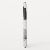 Papa-Bär Pater und Foto Case-Mate iPhone Hülle (Hinten/Links)