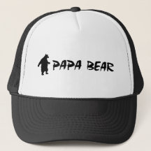 Papa-Bär