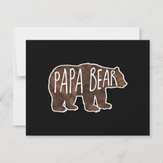 Papa Bear Classic