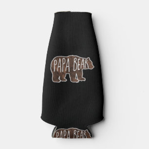 Papa Bear Classic Flaschenkühler