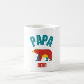 Papa Bear Kaffeetasse (Mittel)