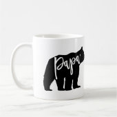 Papa Bear Kaffeetasse (Links)